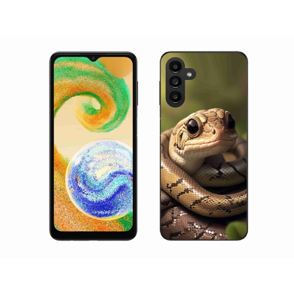 Gél borító mmCase Samsung Galaxy A04s (164.7x76.7x9.1mm) - volt 1