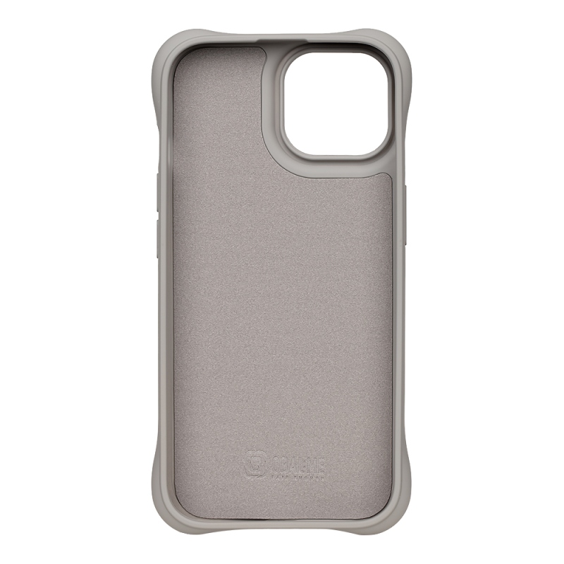 TOK: ME MagNetix Orbit tok az Apple iPhone 15-hez, szürke