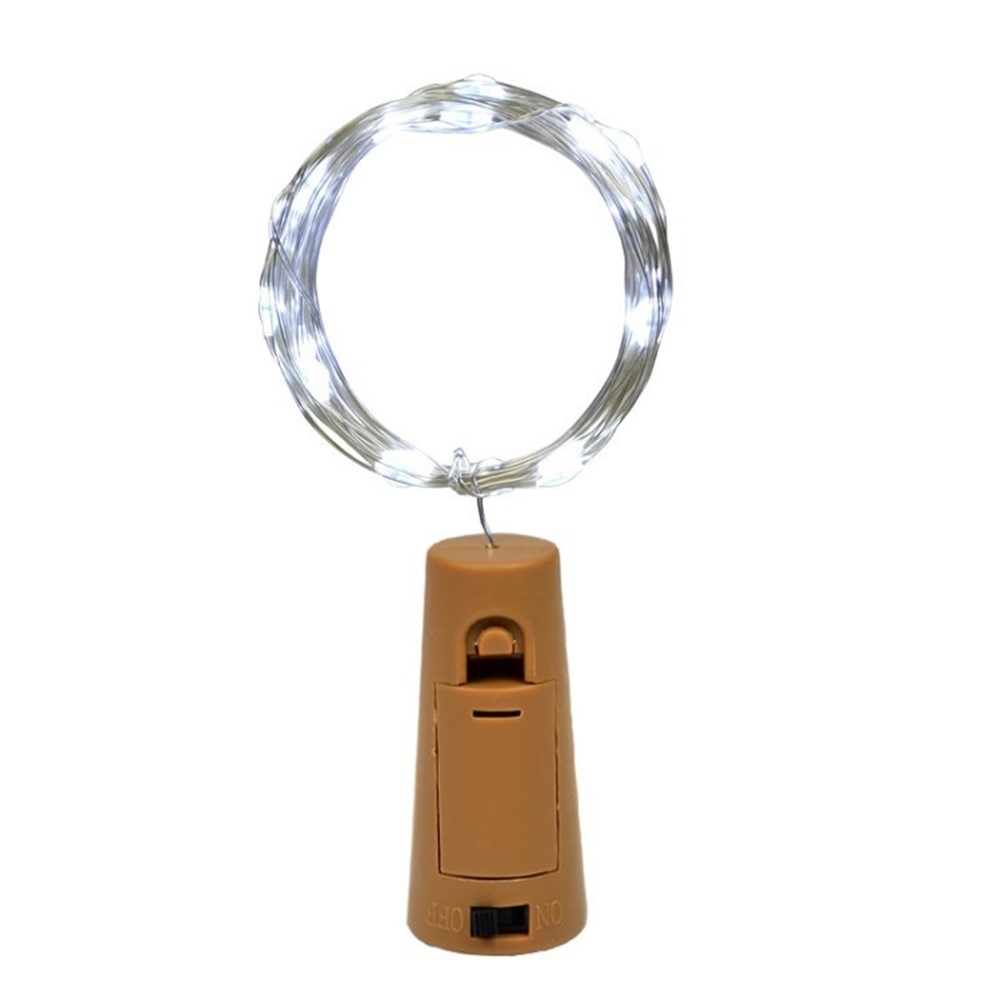 Modern LED lakberendezés – fehér