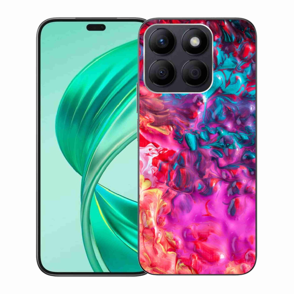 Zselés borítás mmCase a Honor X8b készülékhez - kivonat 27