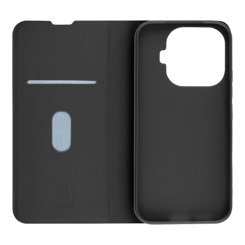 TOK: ME SmoothTouch tok a Xiaomi 17T-hez, fekete