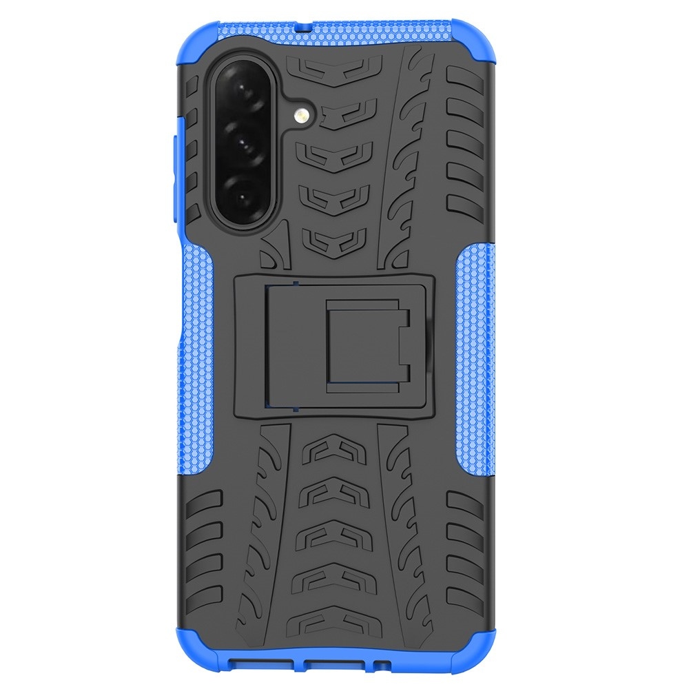 Rúgásálló borítás Samsung Galaxy A26 5G készülékhez - kék