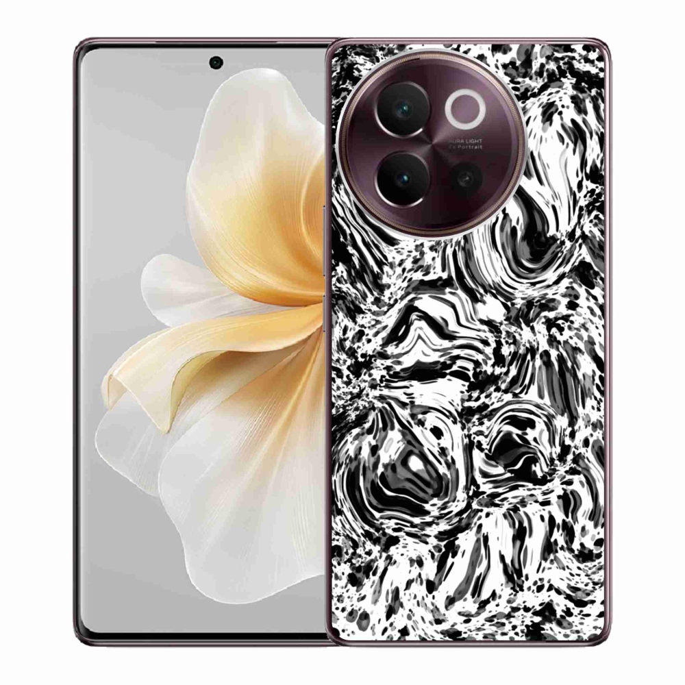 Gél borítás mmCase a Vivo V40 Lite 5G-n - összefoglaló 4