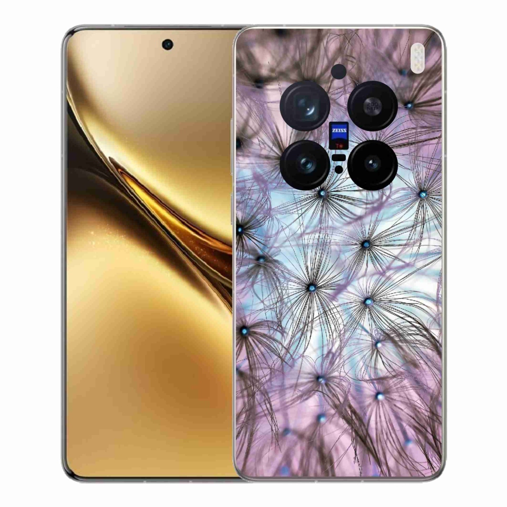 Zselés borítás mmCase a Vivo X200 Pro 5G-n - összefoglaló 17