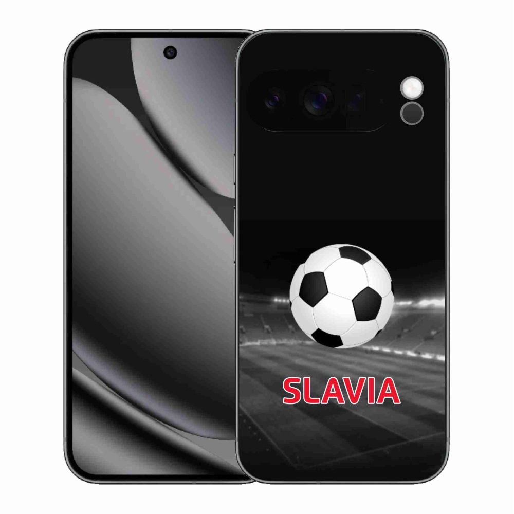 Gél védőburkolat mmCase a Google Pixel 10 Pro XL-hez - slavia