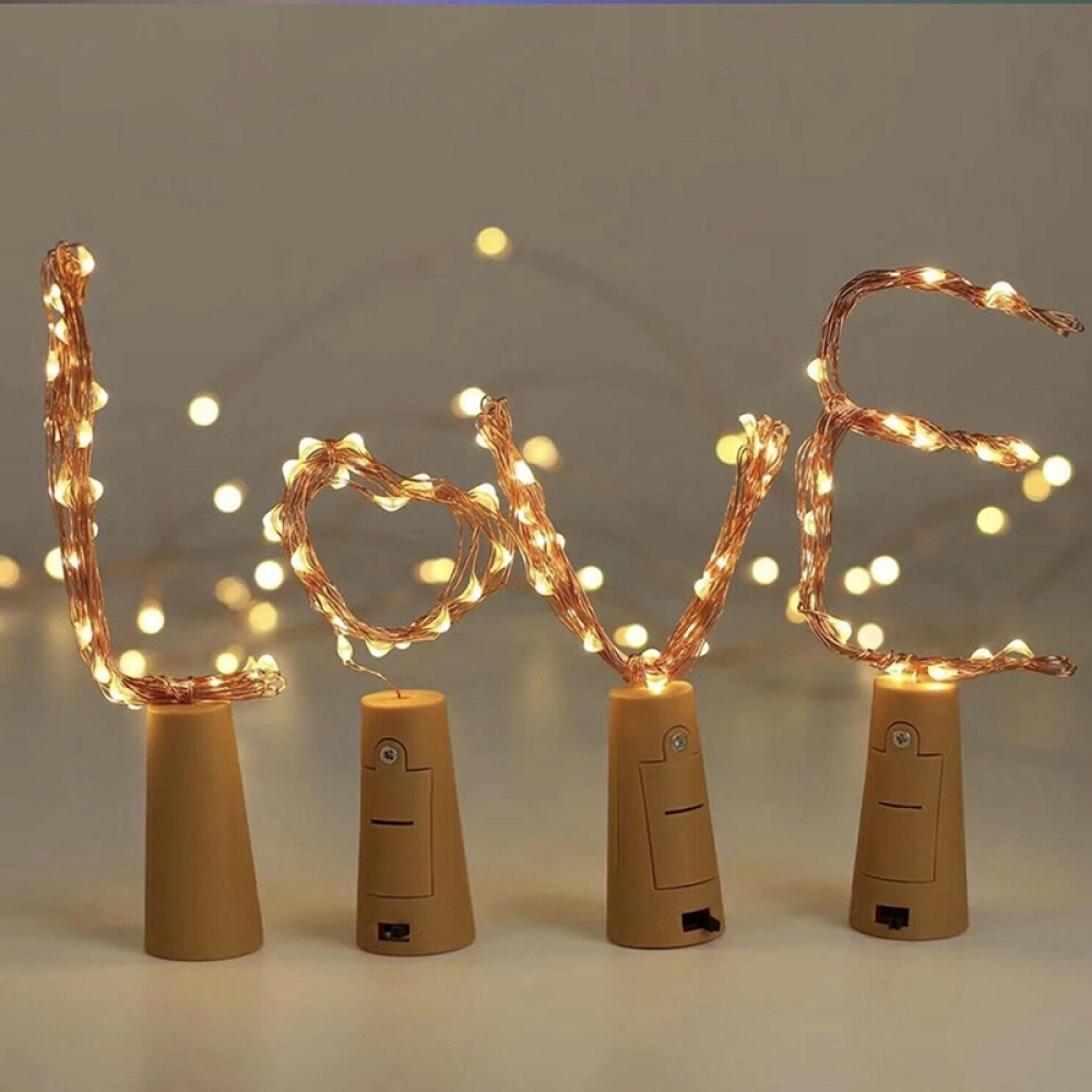 Modern LED lakberendezés – sárga