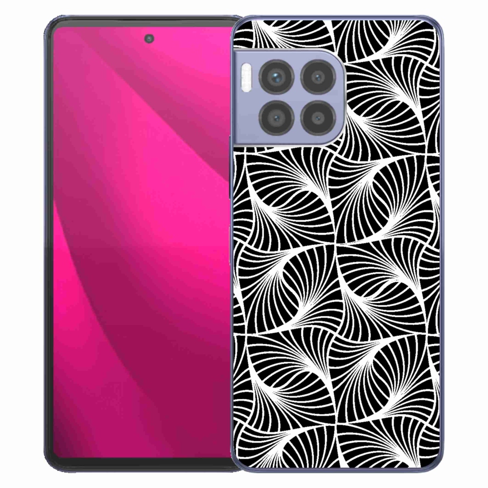 Zselés borítás mmCase a T-Mobile T Phone 2 Pro készülékhez - kivonat 14