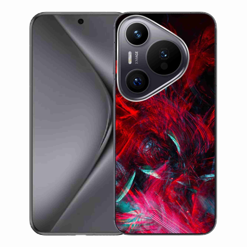 Zselés borítás mmCase a Huawei Pura 70 Pro készülékre - kivonat 16