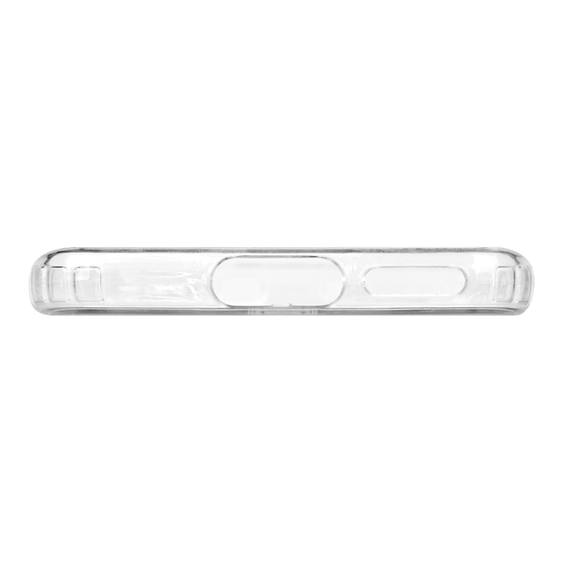 TOK: ME MagNetix Crystal tok a Xiaomi Redmi Note 15 4G/5G-hez, átlátszó