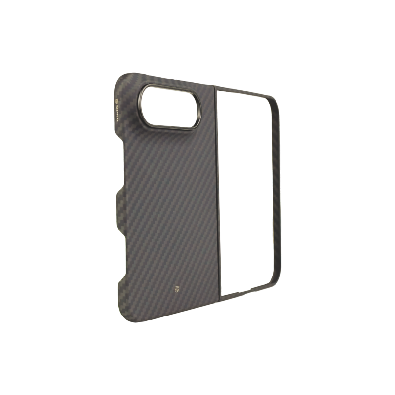 Tactical MagForce Aramid tok az Apple iPhone Duo-hoz, fekete