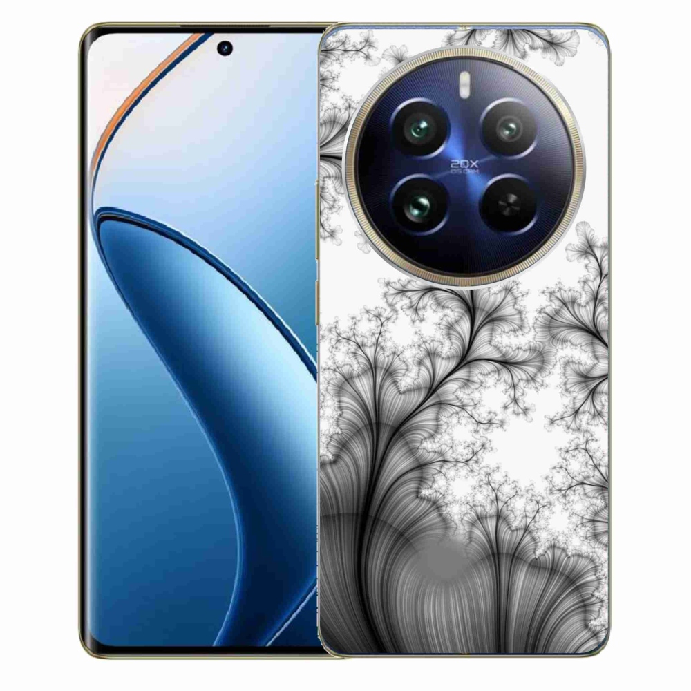 Gél borítás mmCase a Realme 12 Pro 5G/12 Pro+ 5G számára - kivonat 20