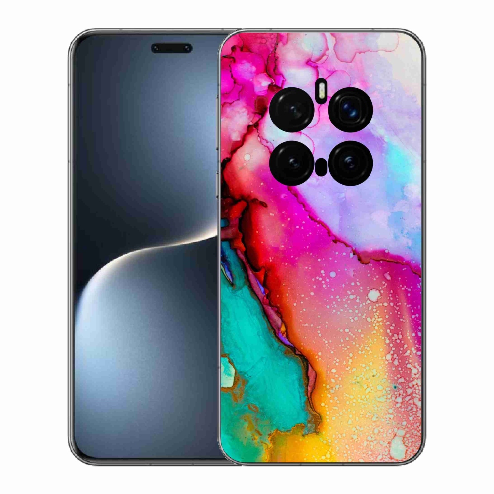 Zselés borítás mmCase a Honor Magic 7 Pro 5G készülékhez - kivonat 24