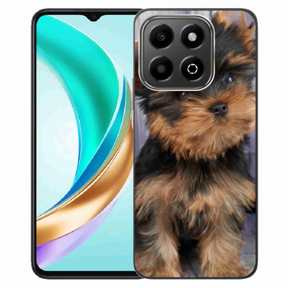 Gél borítás mmCase a Honor X6b készülékhez - Yorkshire 9