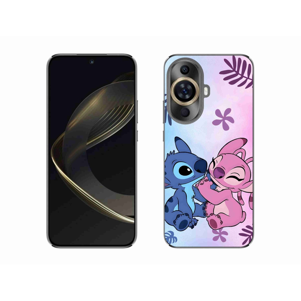 Gél borítás mmCase a Huawei Nova 11 készülékre - 2. öltés