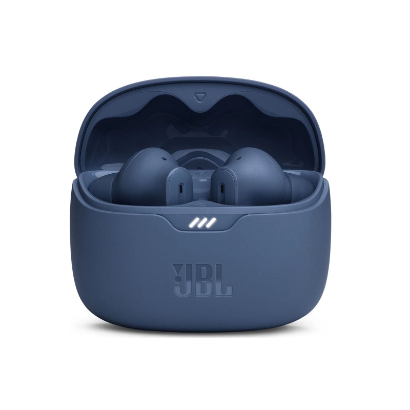 JBL Tune Beam vezeték nélküli fejhallgató kék