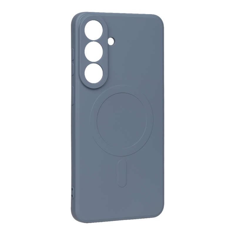 TOK: ME MagNetix Sculpt tok a Samsung Galaxy S26 FE-hez, Slate Blue színben