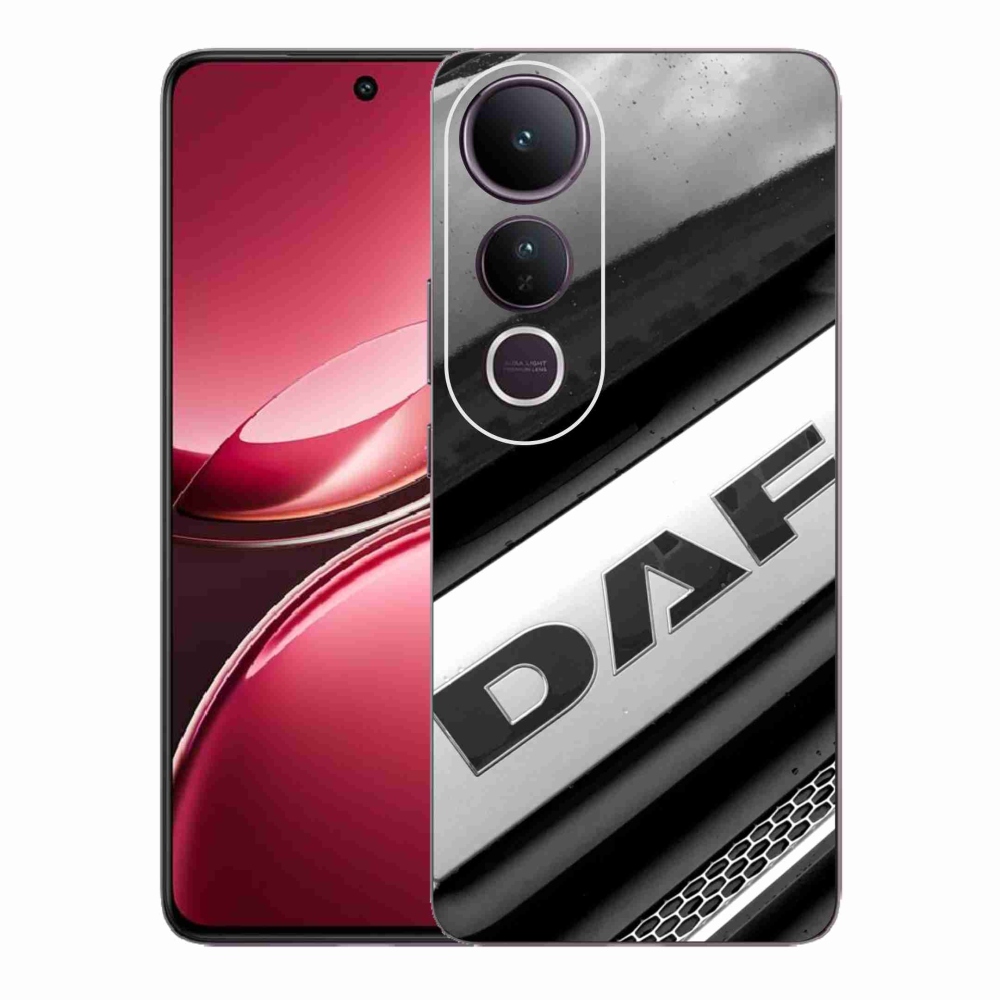 Gél borítás mmCase a Vivo V50 Lite 4G/5G készülékhez - Emblem 4