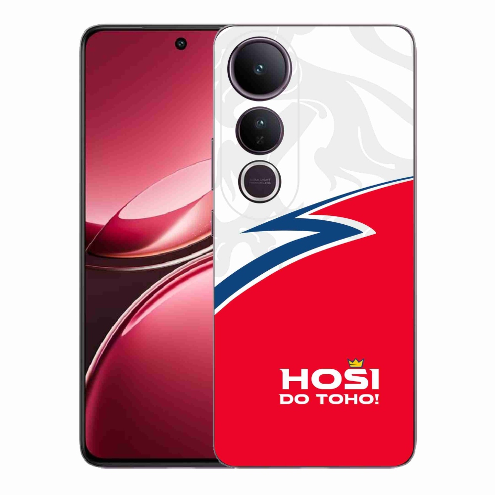 Gél borítás mmCase a Vivo V50 Lite 4G/5G - go boys 1