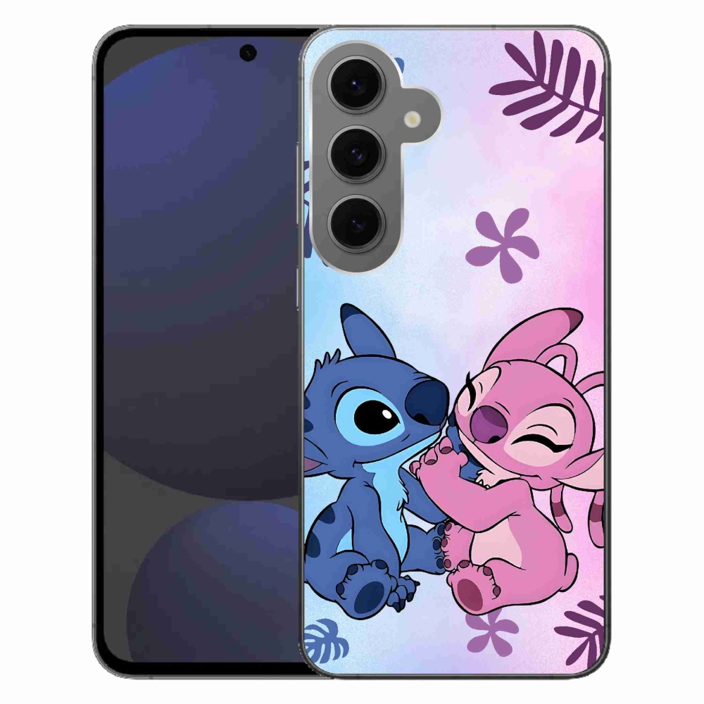 Zselés borítás mmCase Samsung Galaxy S24 FE - 2. öltés