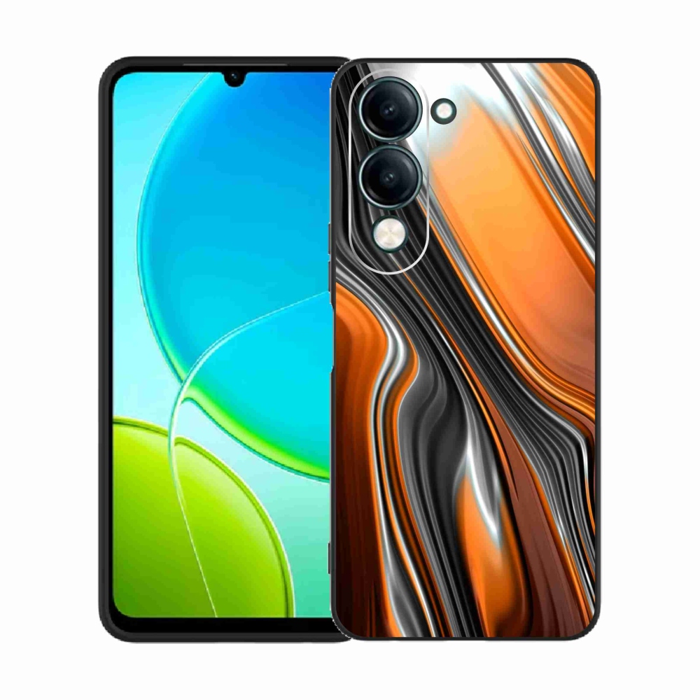 Gél borítás mmCase a Vivo Y29s 5G-n - kivonat 3