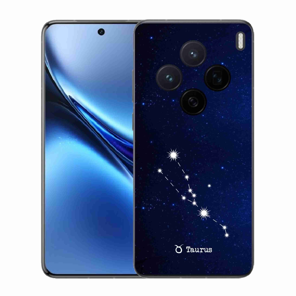 Zselés borítás mmCase a Vivo X200 5G készülékhez - Taurus