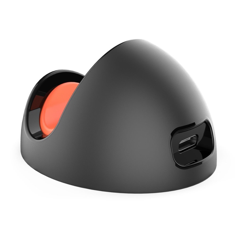 iPega SW2041 Mini töltő dokkoló Nintendo Switch Lite/Nintendo Switch/Nintendo Switch 2 fekete/piros színhez