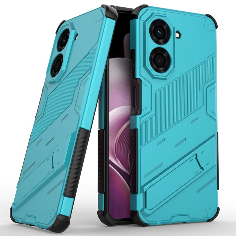 Armory tartós borítás Xiaomi Redmi A5 (171.7x77.8x8.3mm) - világoskék