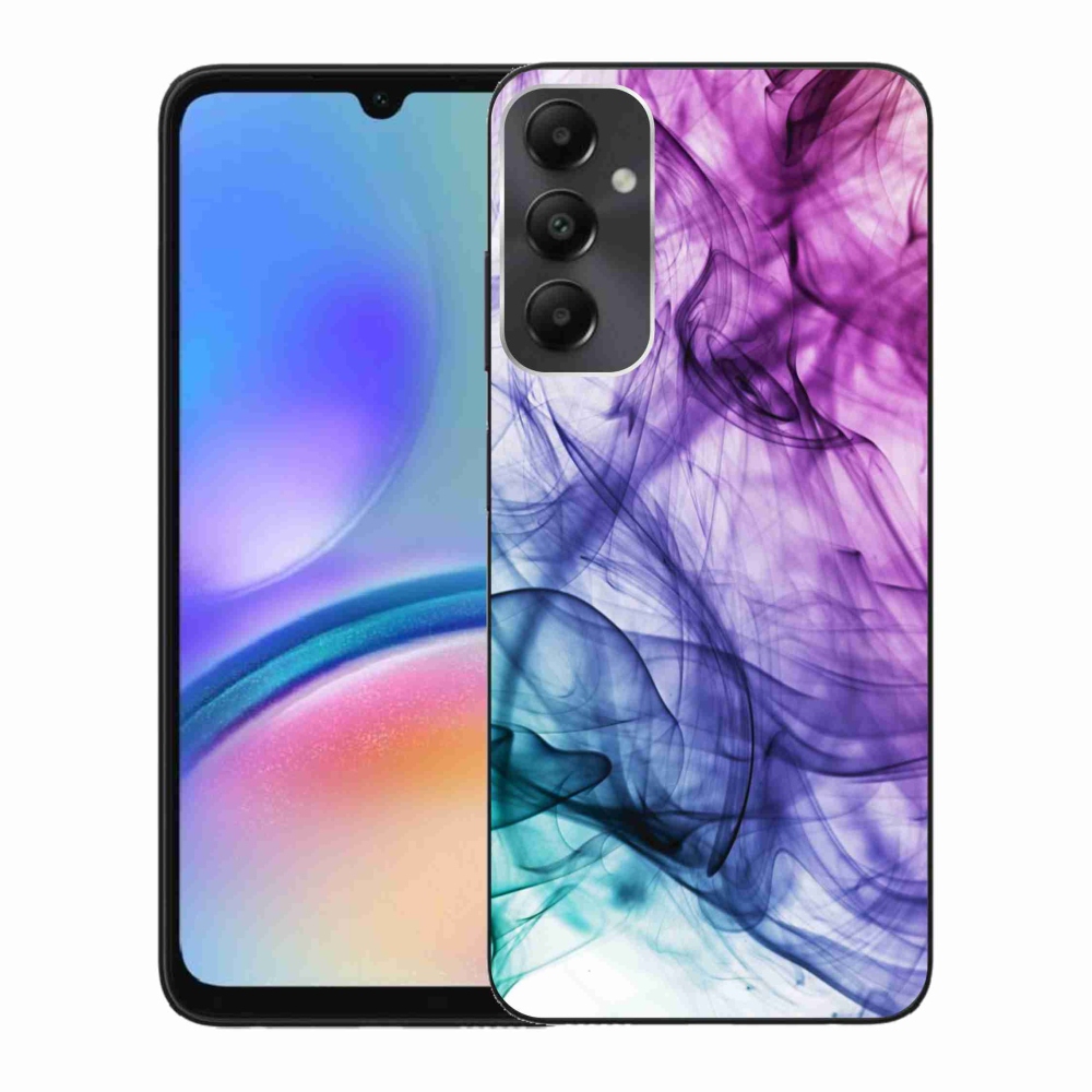 Zselés borítás mmCase Samsung Galaxy A05s készülékhez - absztrakt minta