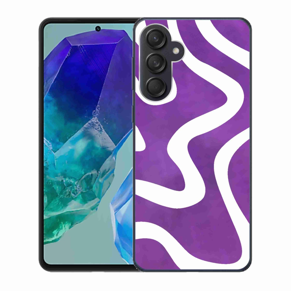 Zselés borítás mmCase Samsung Galaxy M55 5G - kivonat 30