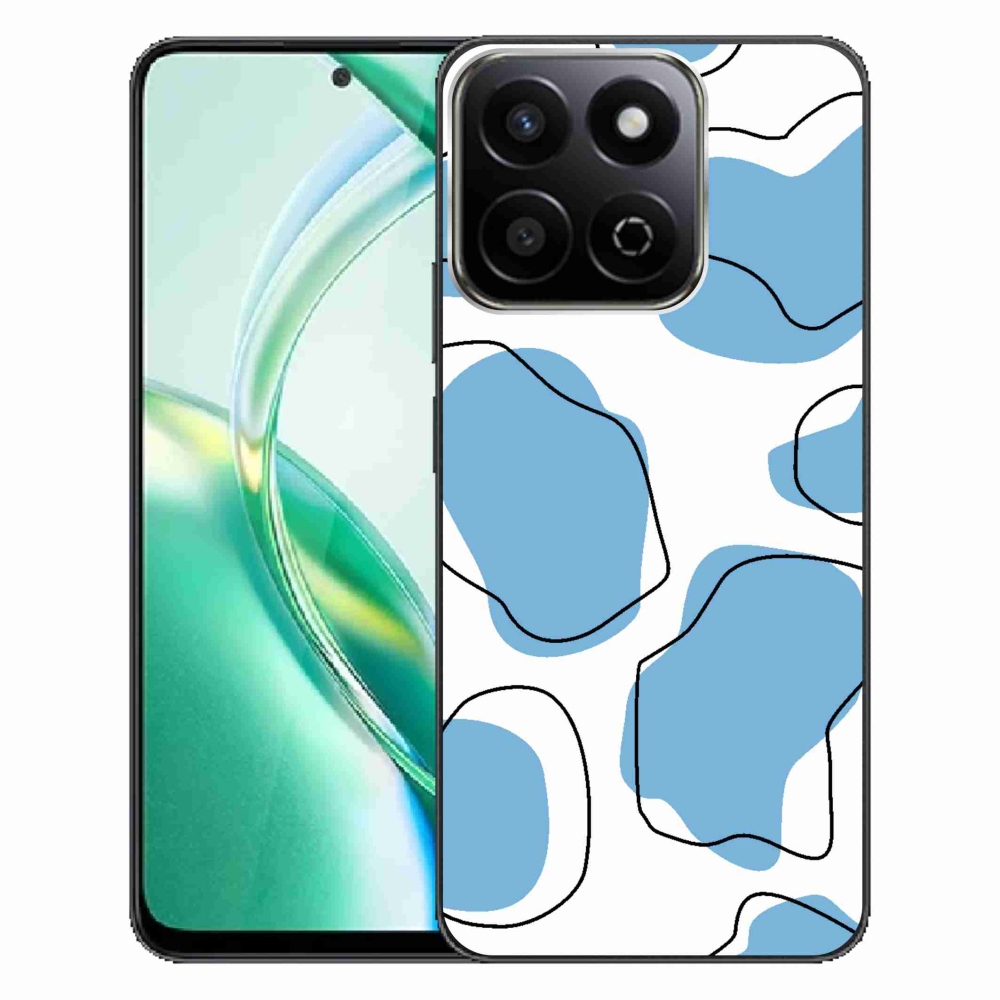 Zselés borítás mmCase a Honor 200 Smart 5G készülékhez - kivonat 28