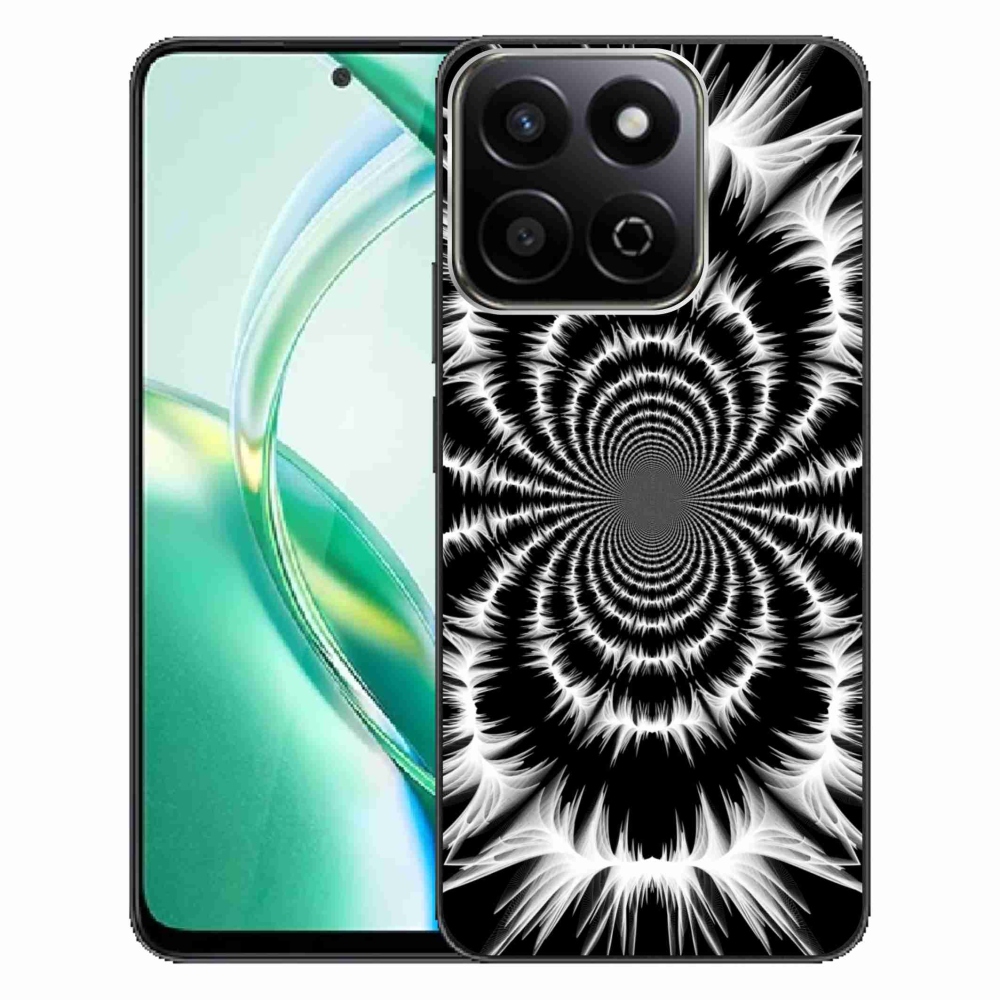 Zselés borítás mmCase a Honor 200 Smart 5G készülékhez - kivonat 23