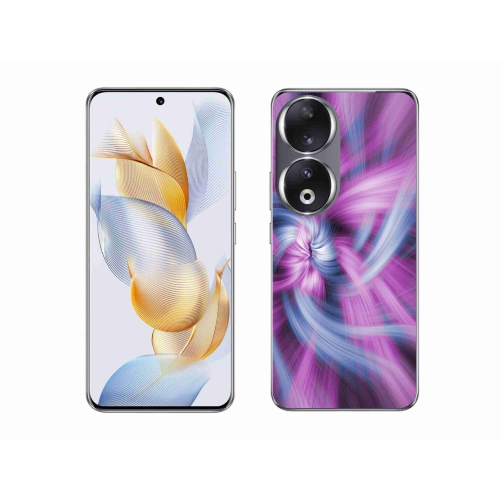 Zselés borítás mmCase a Honor 90-hez - kivonat 12