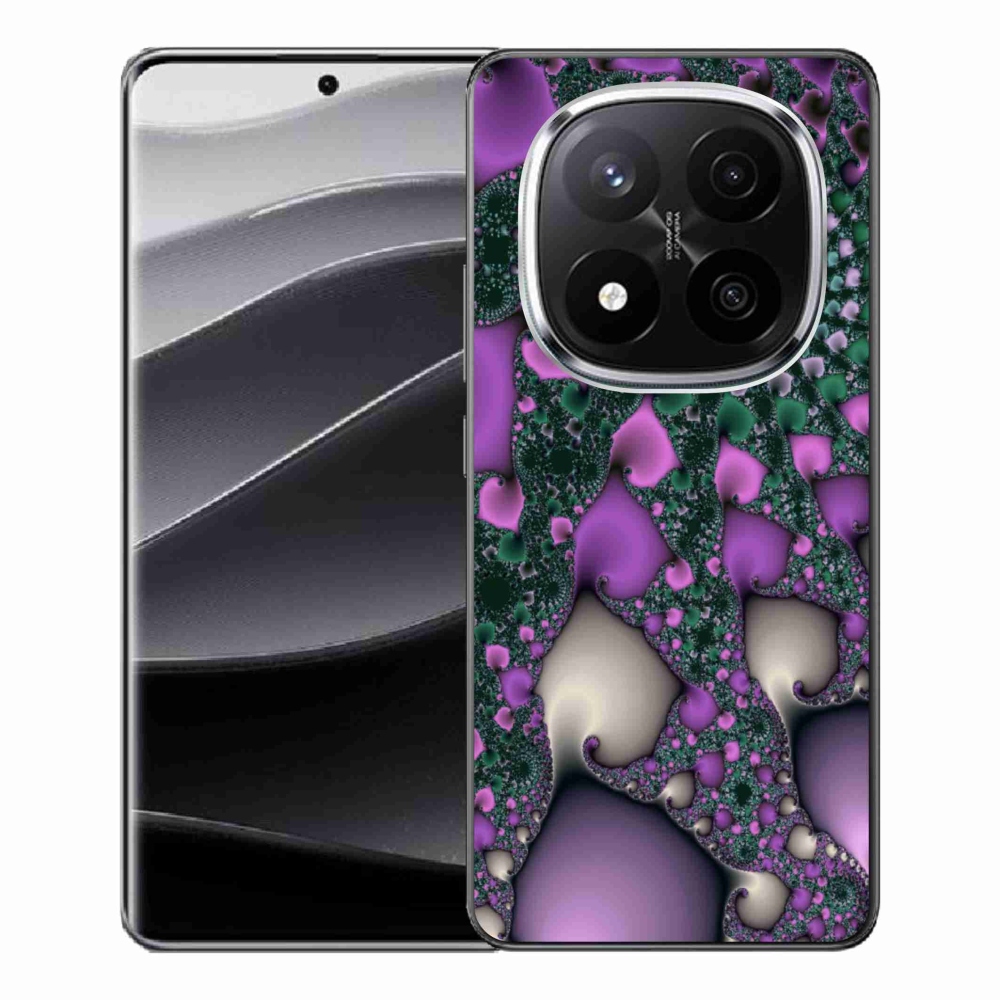 Gél borítás mmCase a Xiaomi Redmi Note 14 Pro+ 5G - kivonat 7