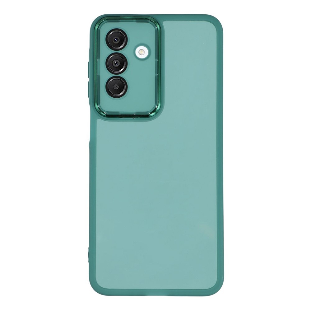 Candys zselés tok Samsung Galaxy A17 4G/5G - zöld