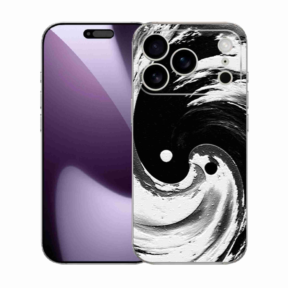 Zselés borítás mmCase iPhone 17 Pro készülékhez - kivonat 8