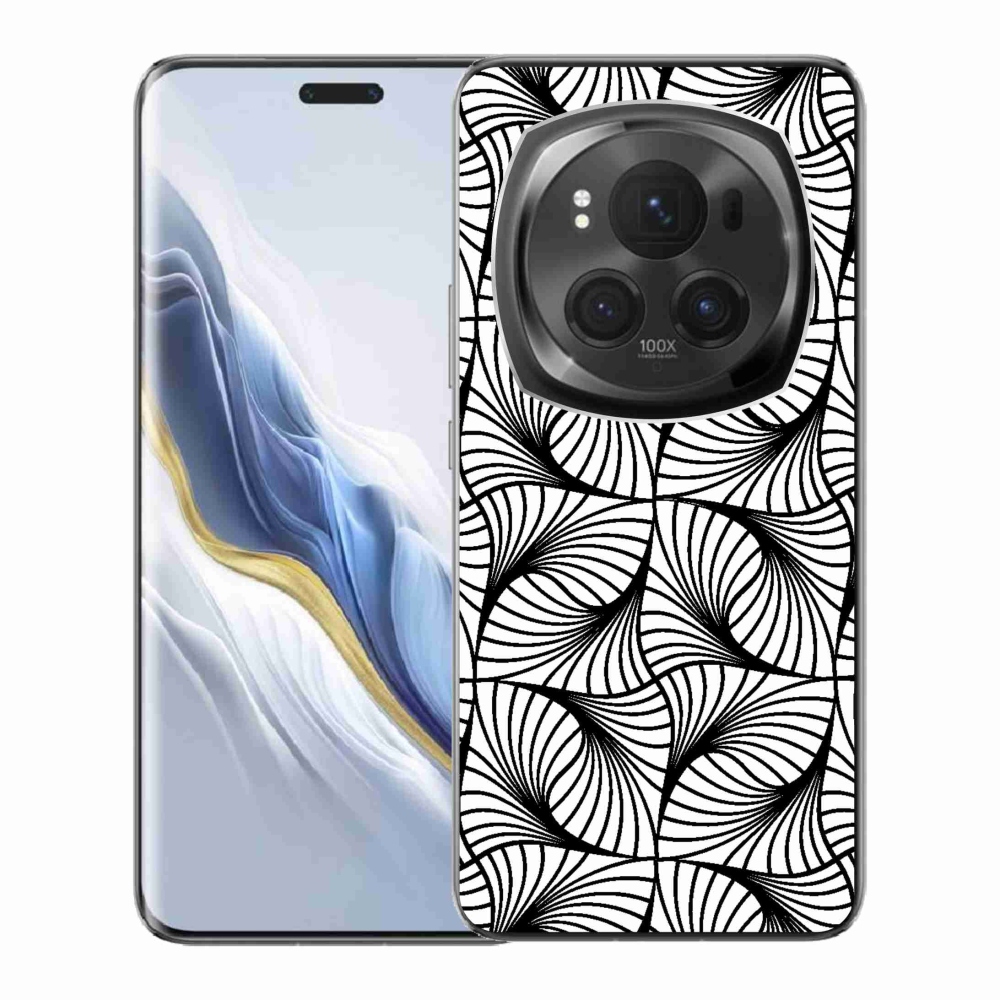 Gél borítás mmCase a Honor Magic 6 Pro 5G készülékhez - kivonat 11