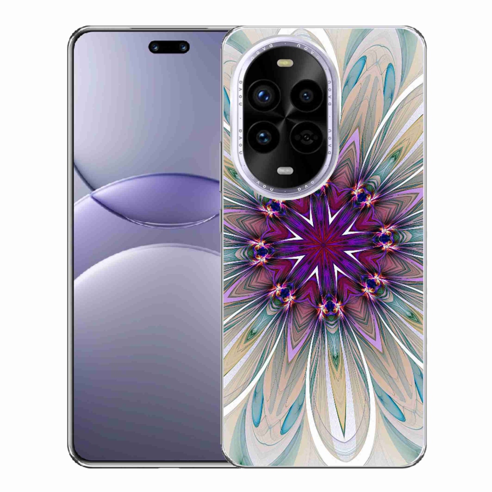 Gél borítás mmCase a Huawei Nova 13 Pro 5G-n - kivonat 10