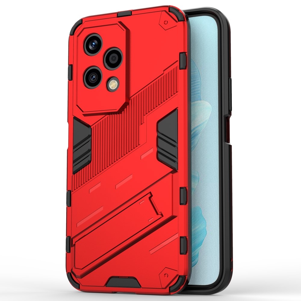 Armory tartós borító a Honor 200 Lite 5G készülékhez - piros