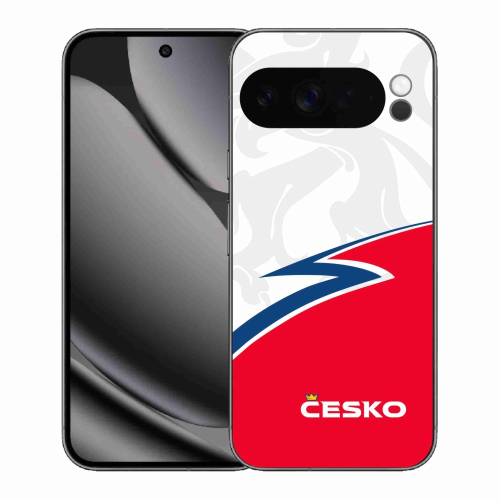 Gél borítás mmCase a Google Pixel 10 Pro XL számára - Egyesült Királyság 1