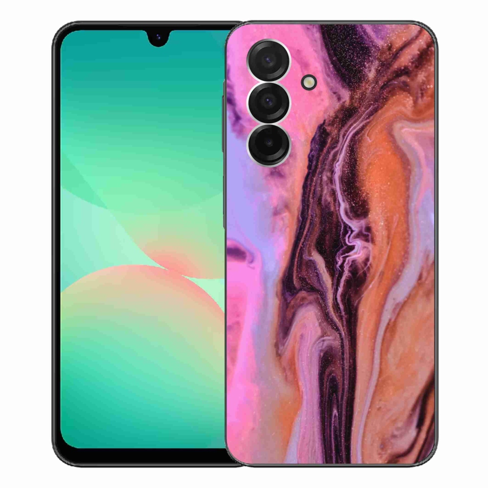 Zselés borítás mmCase Samsung Galaxy A26 5G - kivonat 26