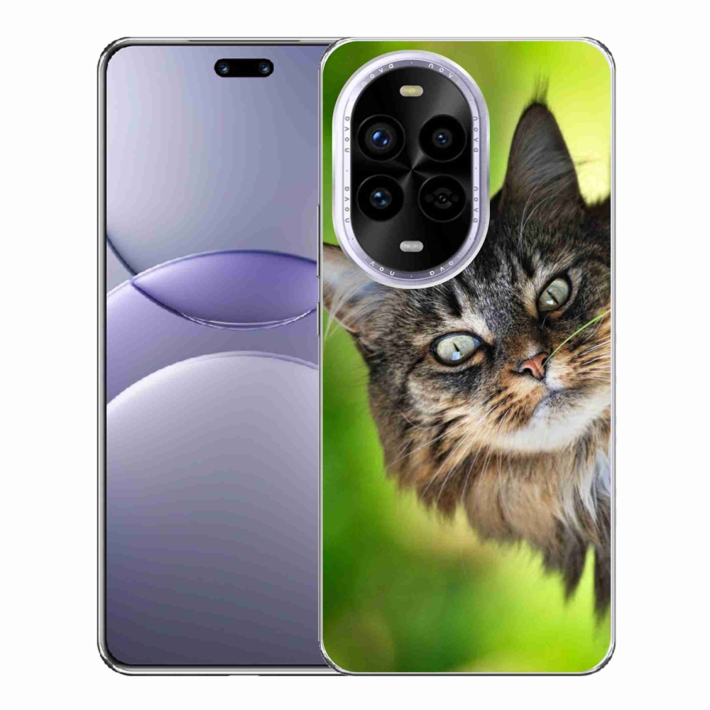 Zselés borítás mmCase a Huawei Nova 13 Pro 5G-n - 3. kategória