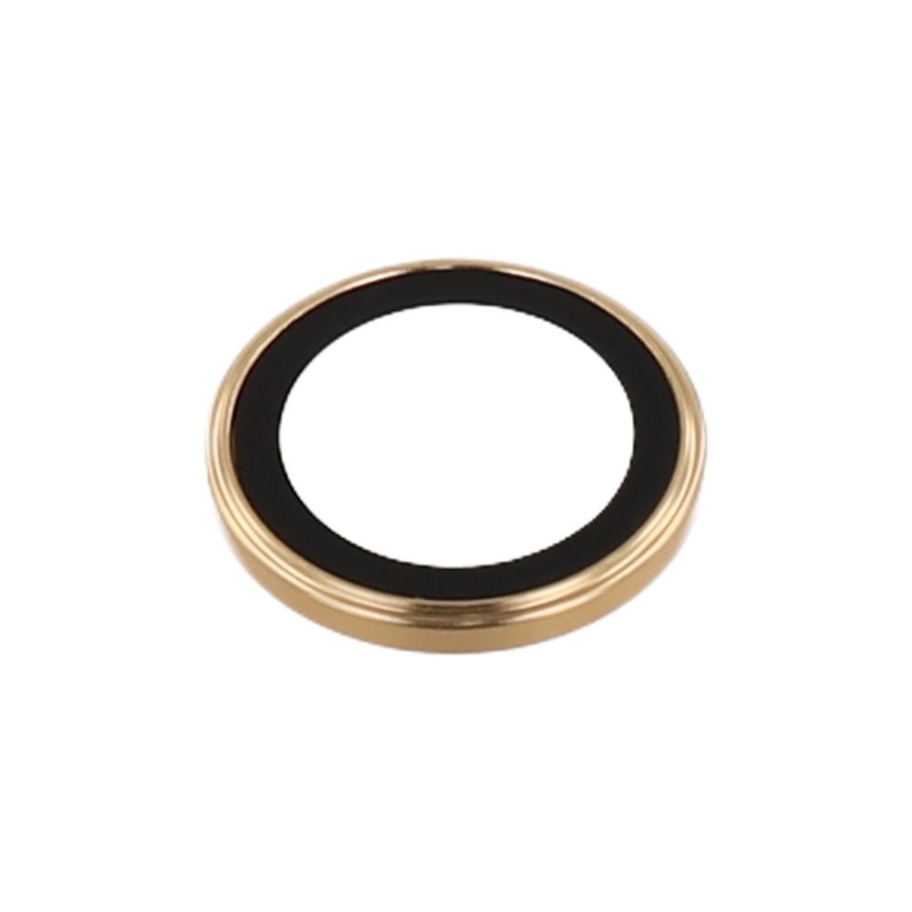 Ultra HD kamera lencse üveg iPhone 17 Air készülékhez (különálló üveg) - arany