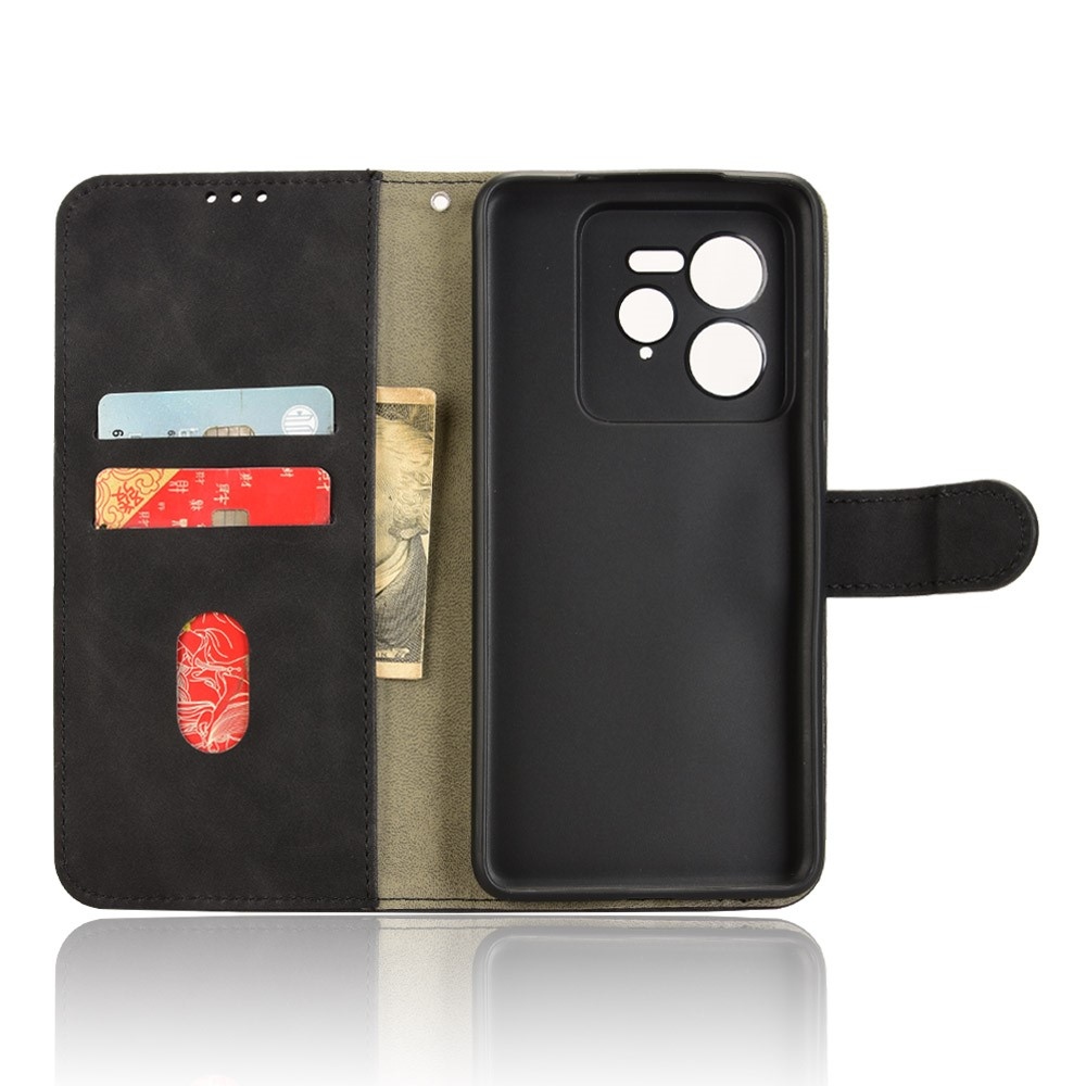 Feel book tok a Realme GT 7 Pro 5G készülékhez - fekete