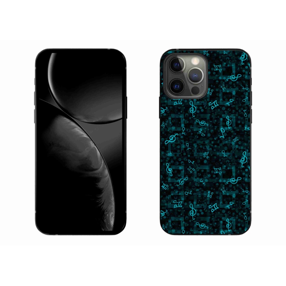 Zselés borítás mmCase iPhone 13 Pro Max készülékhez - jegyzetek 1