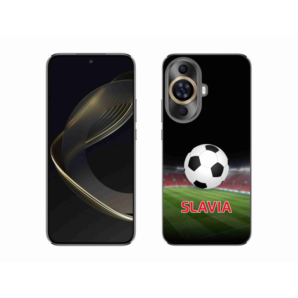 Gél borítás mmCase a Huawei Nova 11 készülékhez - slavia 1
