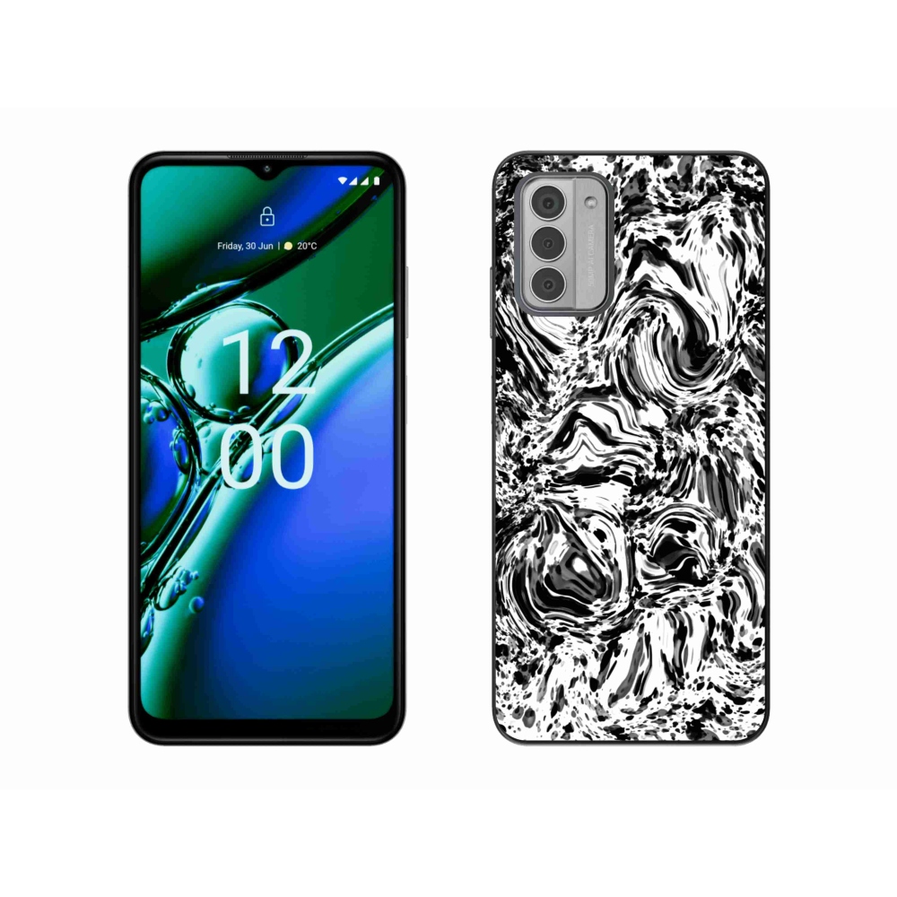 Zselés borítás mmCase a Nokia G42 készülékhez - kivonat 4