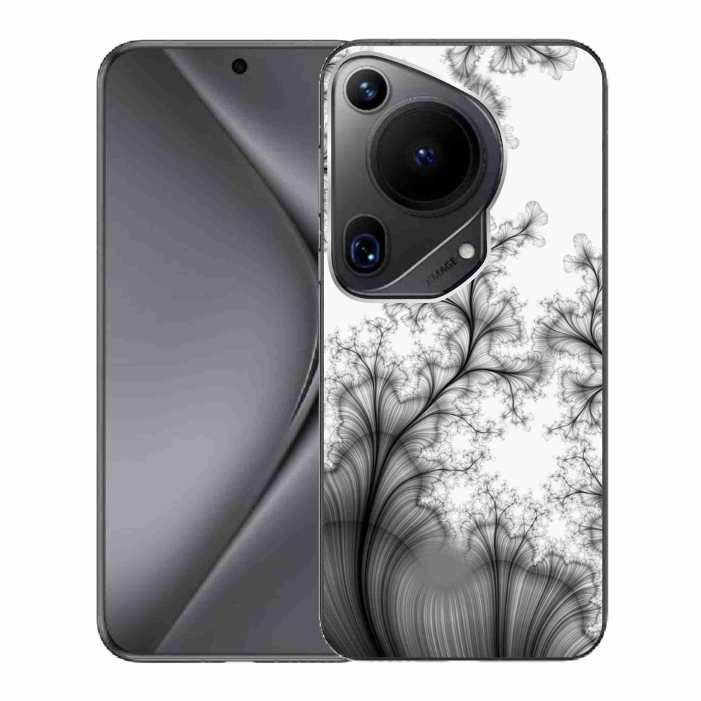 Gél borítás mmCase a Huawei Pura 70 Ultra készülékhez - kivonat 20