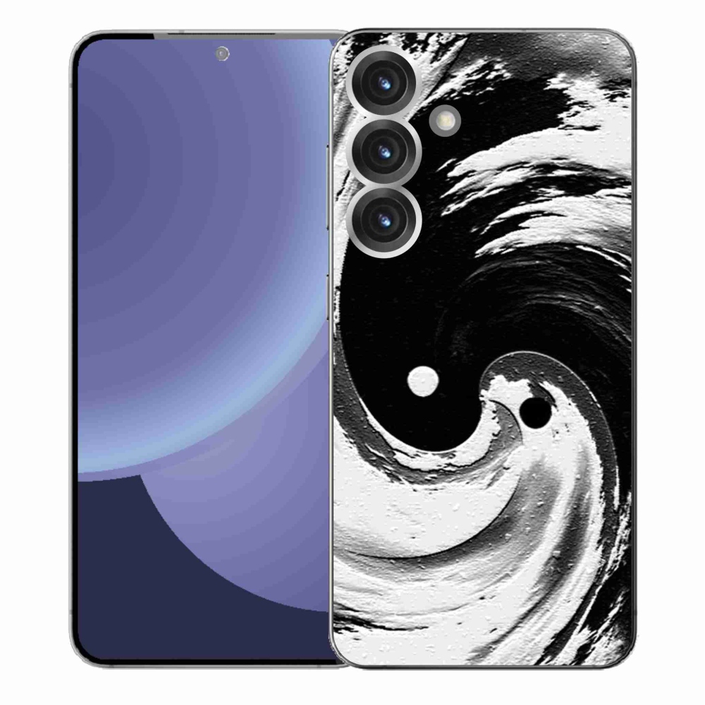 Gél borítás mmCase Samsung Galaxy S25+ - kivonat 8