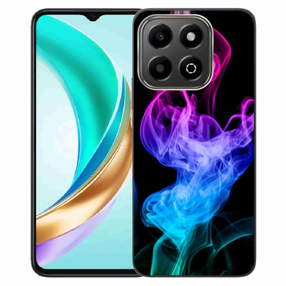 Gél borítás mmCase a Honor X6b készülékhez - absztrakt minta 8