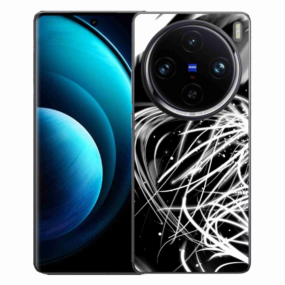 Zselés borítás mmCase a Vivo X100 Pro 5G készülékre - kivonat 2